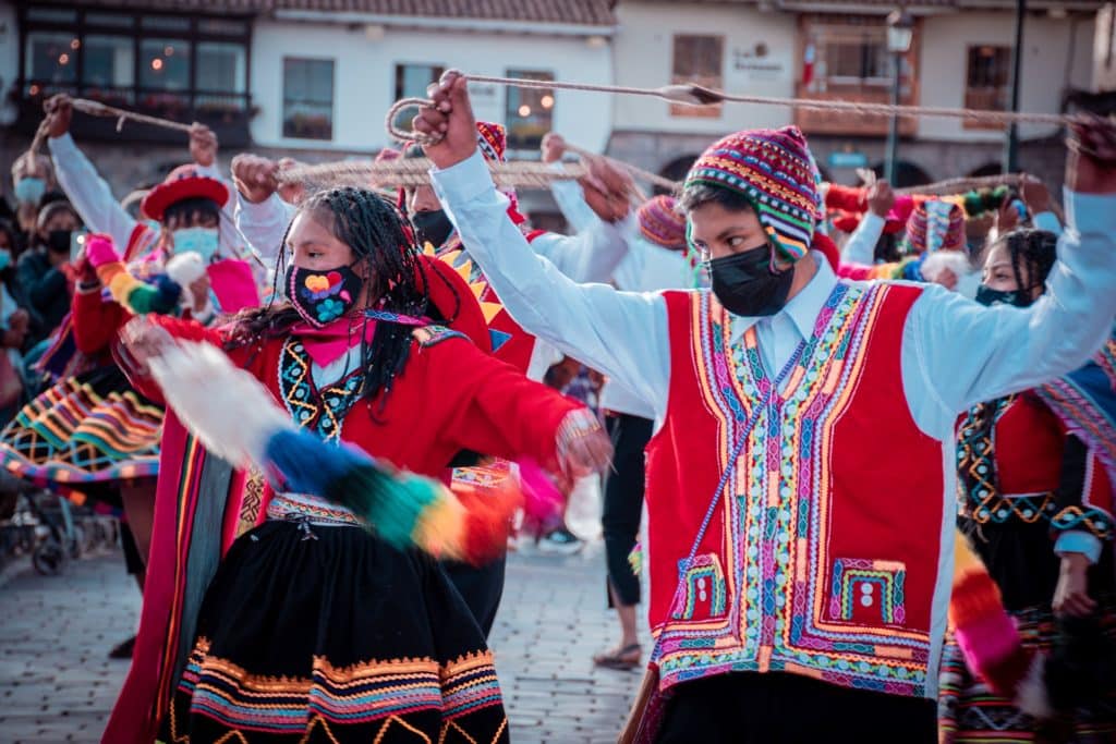 Guía de Viaje a Cuzco