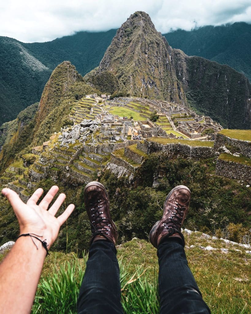 Guía Completa Para Viajar A Machu Picchu