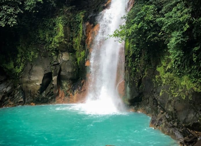 Por qué viajar a Costa Rica