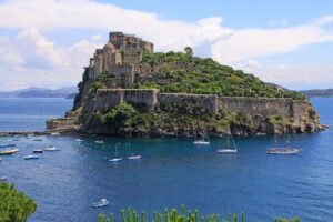 8 Castillos más Impresionantes de Italia
