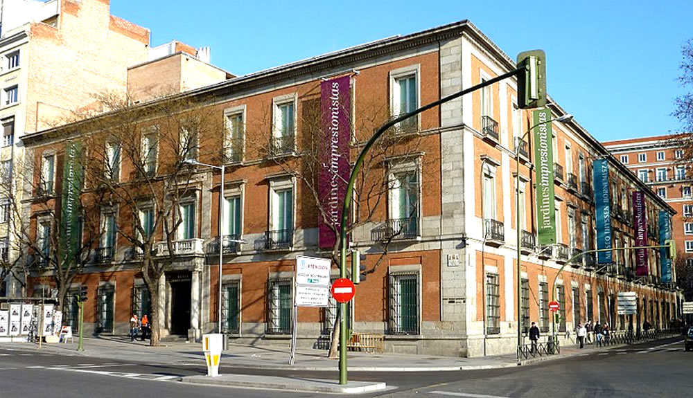 mejores museos de España