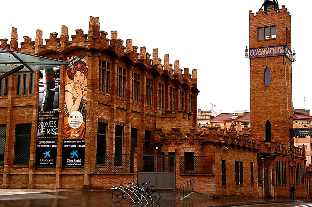 mejores museos de España