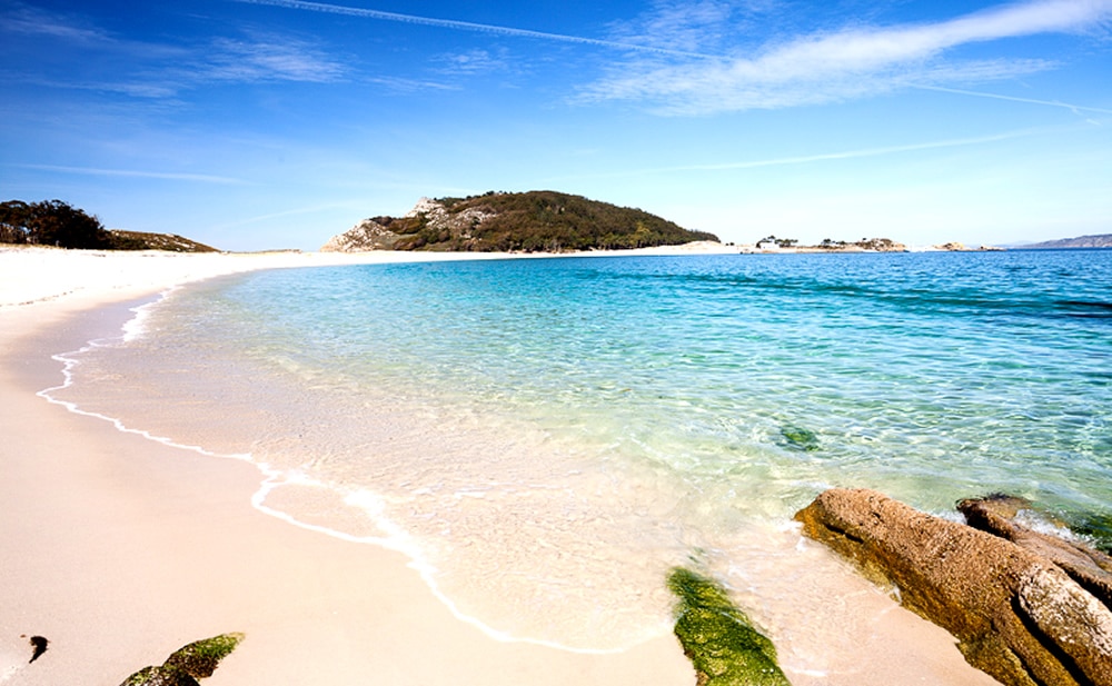 mejores playas de España