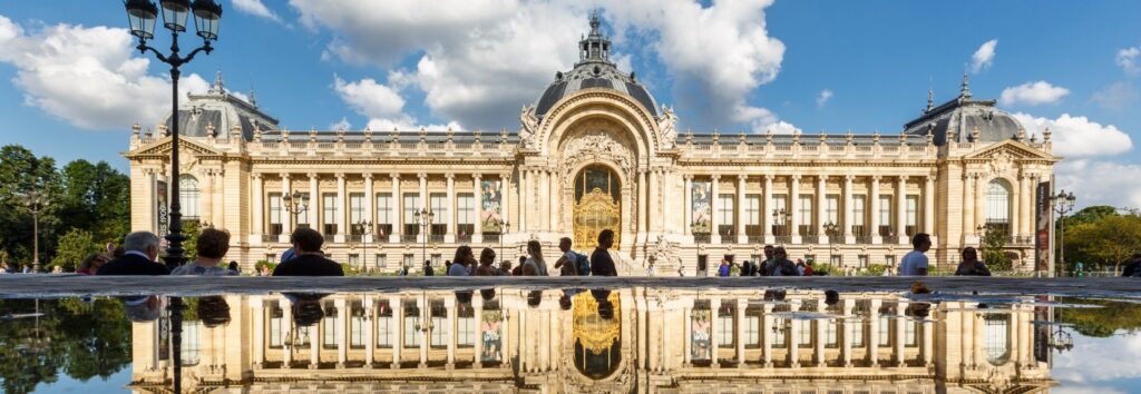 Museo del Petit Palais