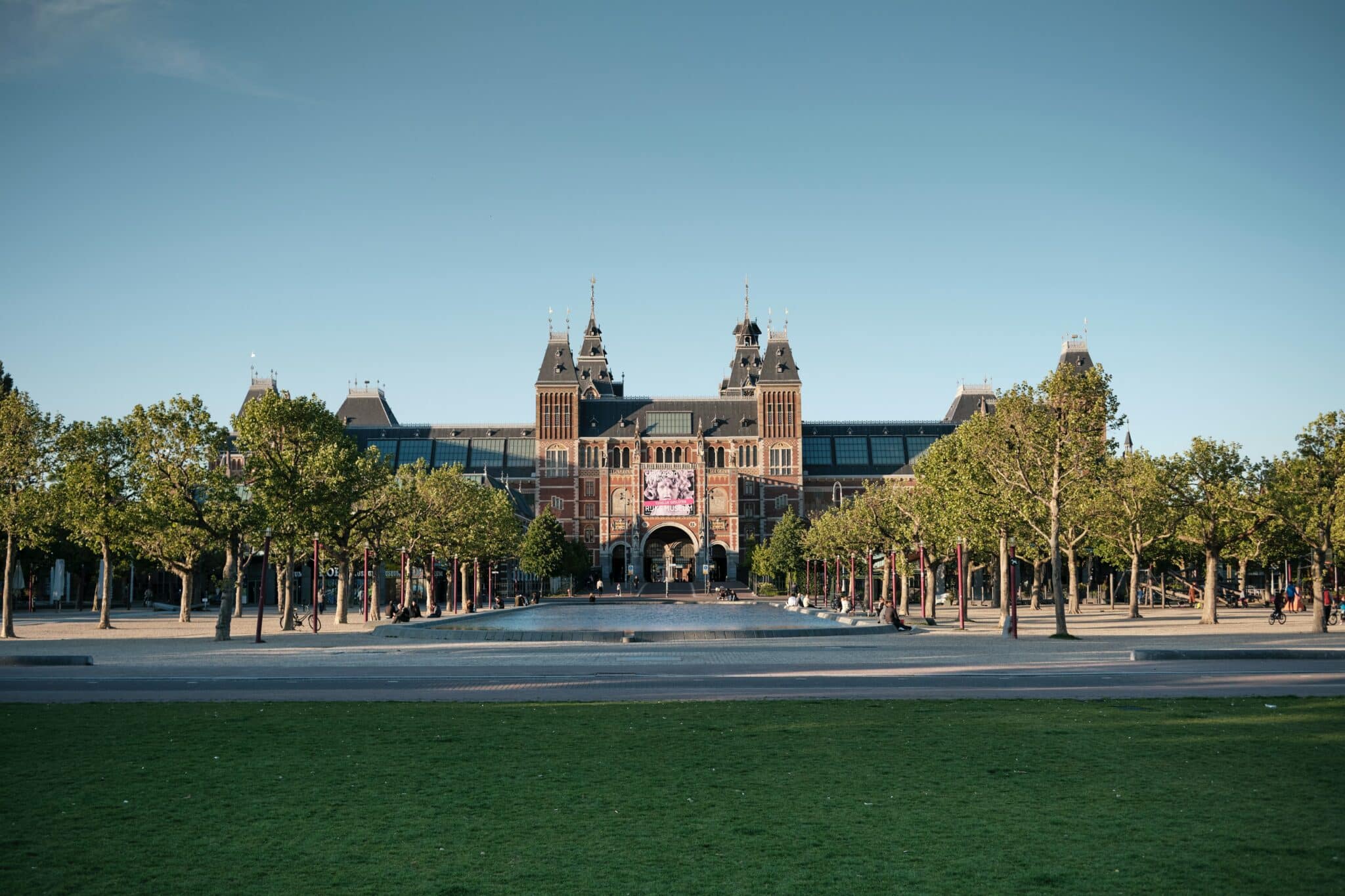 Mejores experiencias en Países Bajos: Rijksmuseum