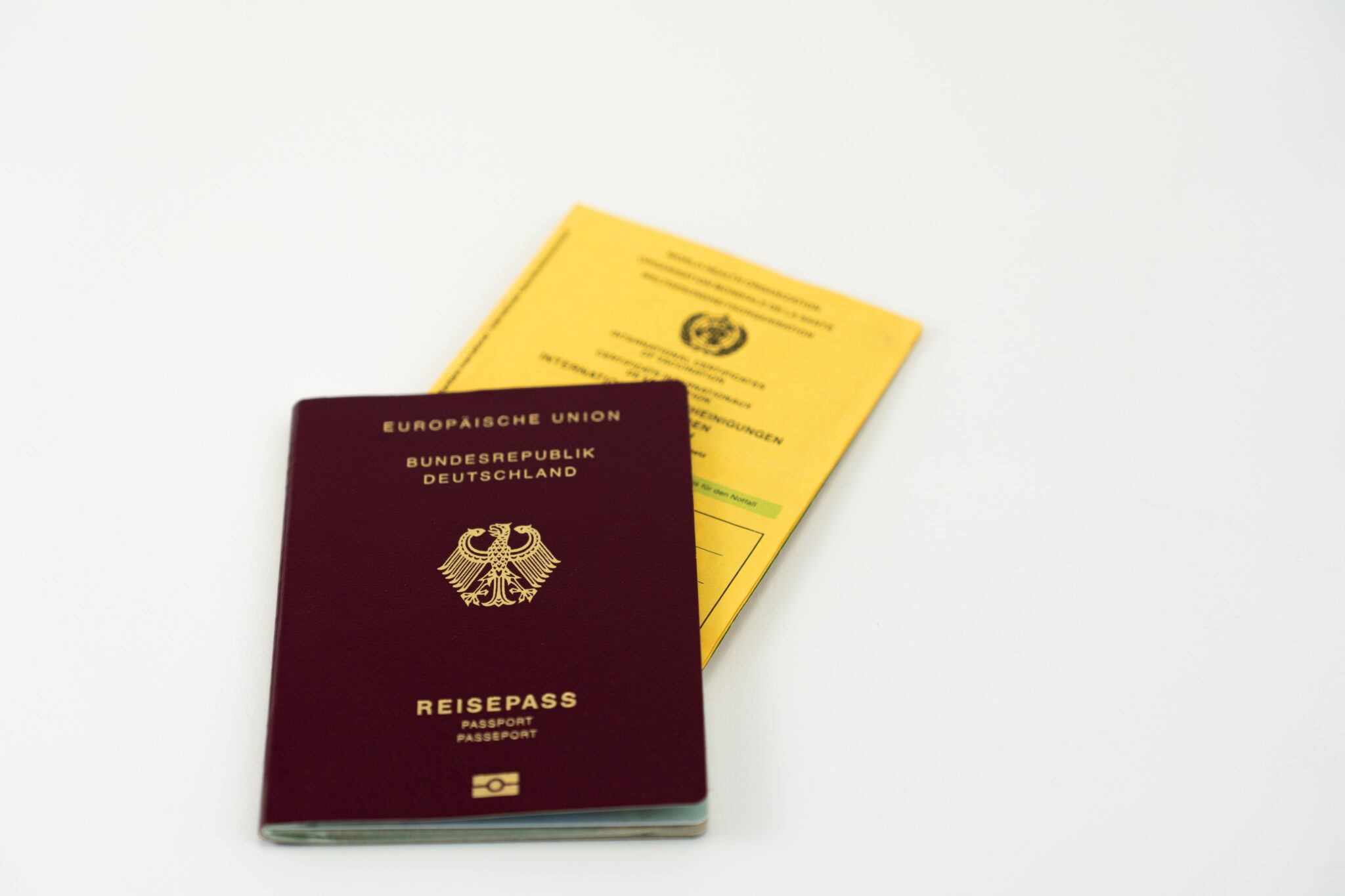 Requisitos para viajar a Alemania: Visa