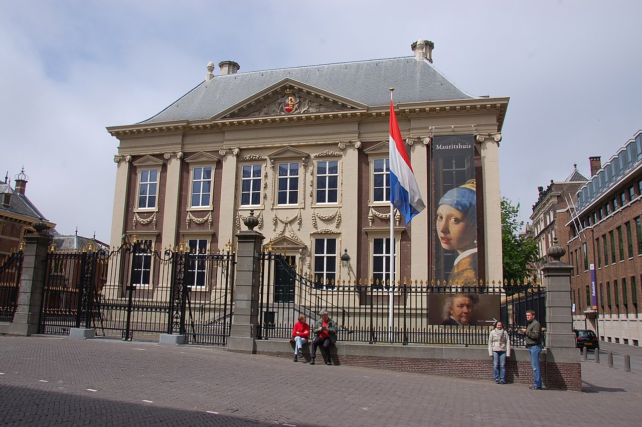 Museo Mauritshuis