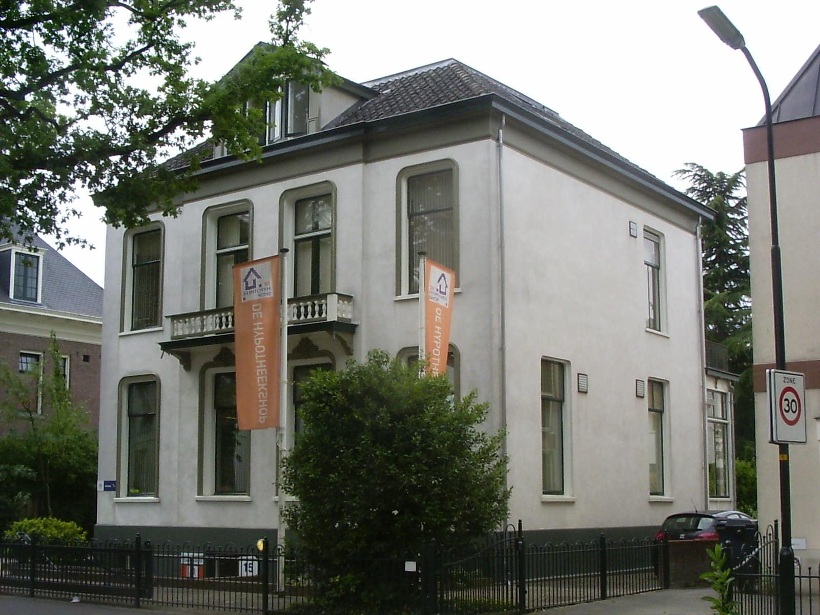 Mejores Museos de Países Bajos: La Casa Mondrian