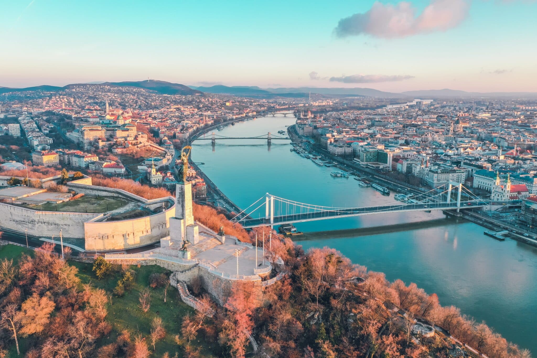 Budapest scaled