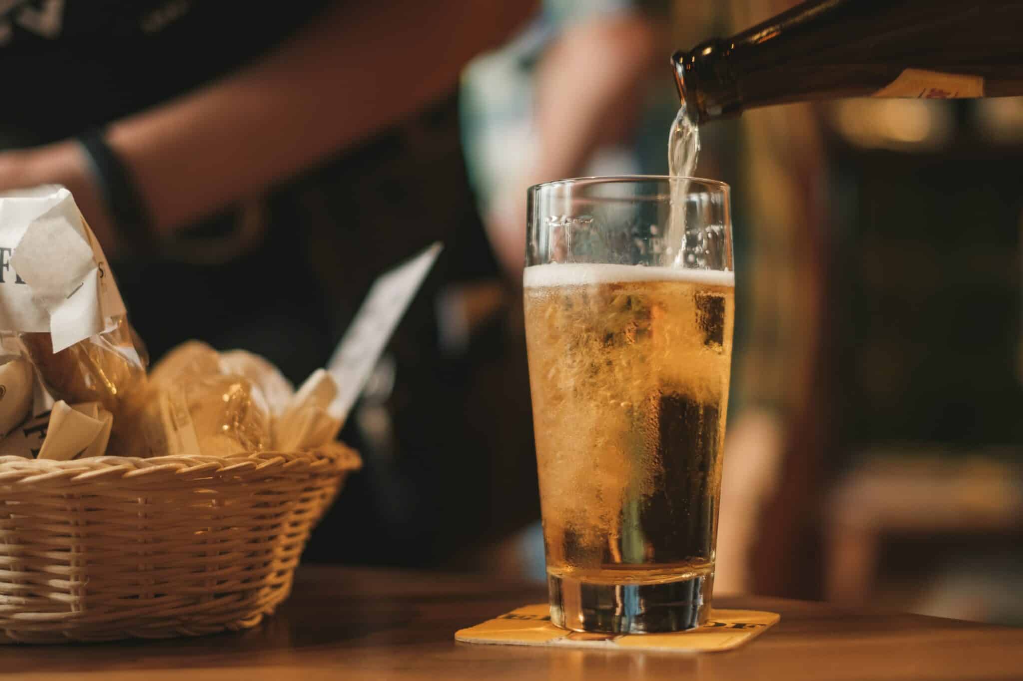 Mejores Experiencias en Republica Checa: Cerveza