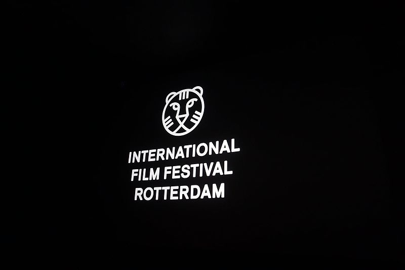 Festival Internacional de Cine de Rotterdam
