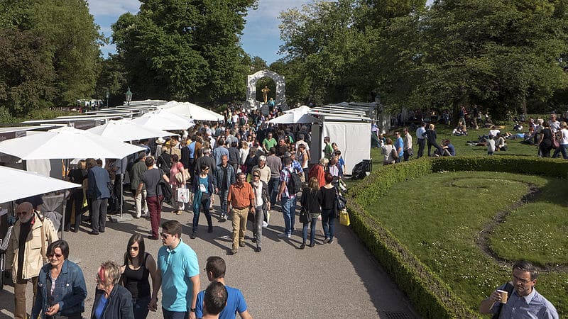 Eventos turísticos en Austria: Festival Genuss
