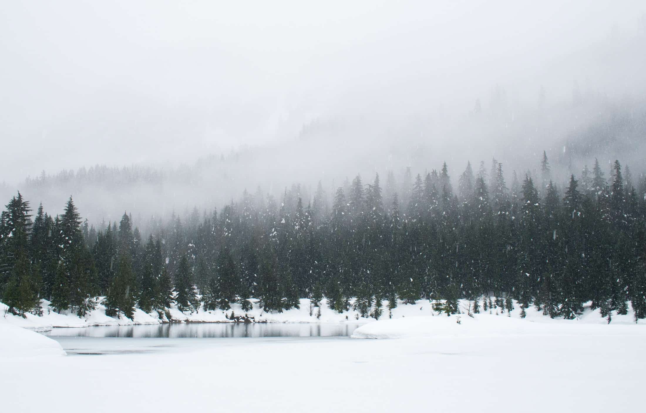 Mejor temporada para viajar a Austria: Invierno