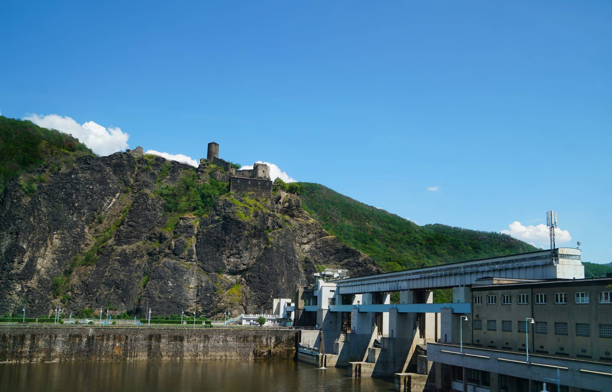 Viajar en otoño a República Checa: castillos más populares de la República Checa
