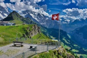 que necesitas saber para viajar a Suiza