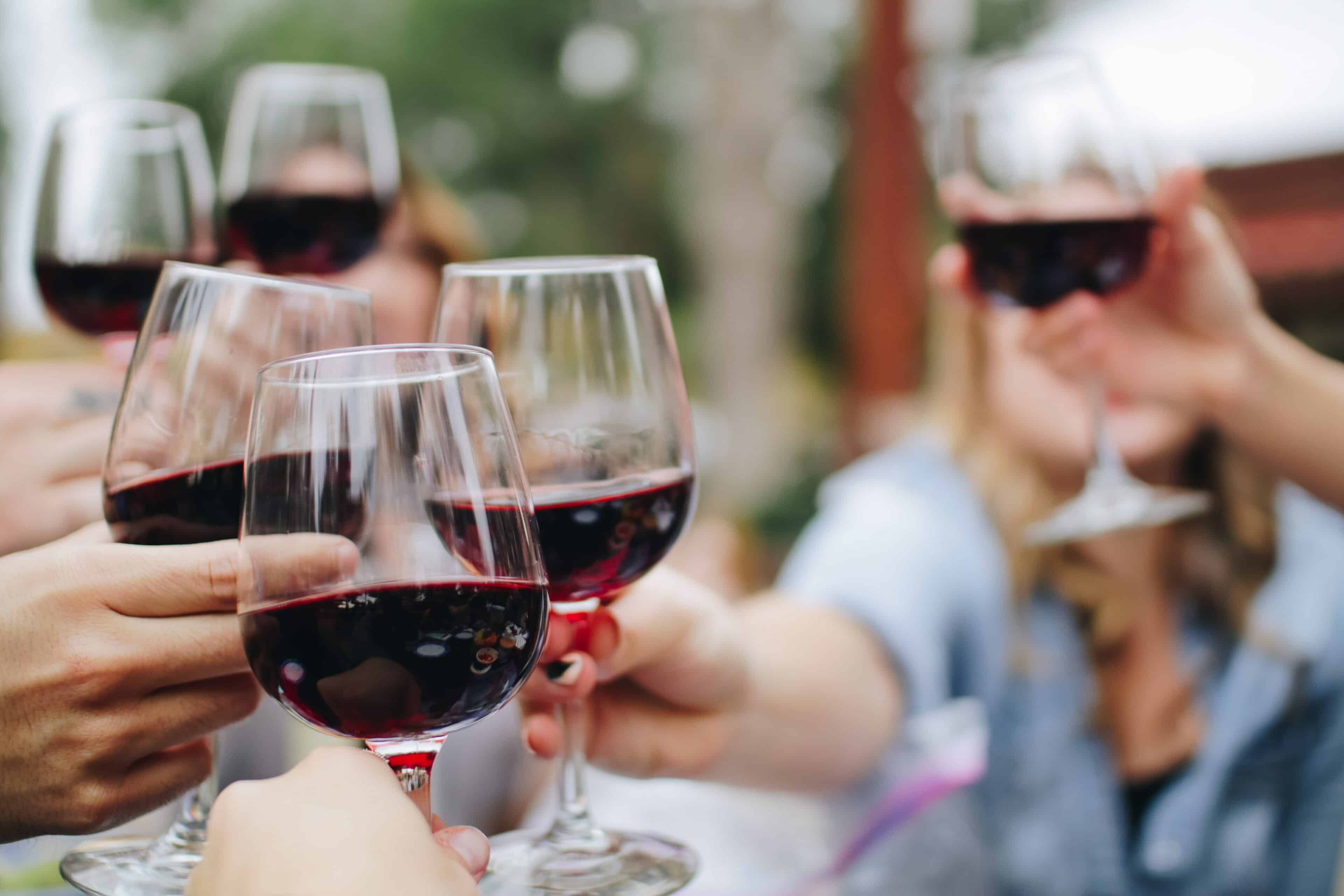 Mejores experiencias en Croacia: Beba vinos en Pelješac