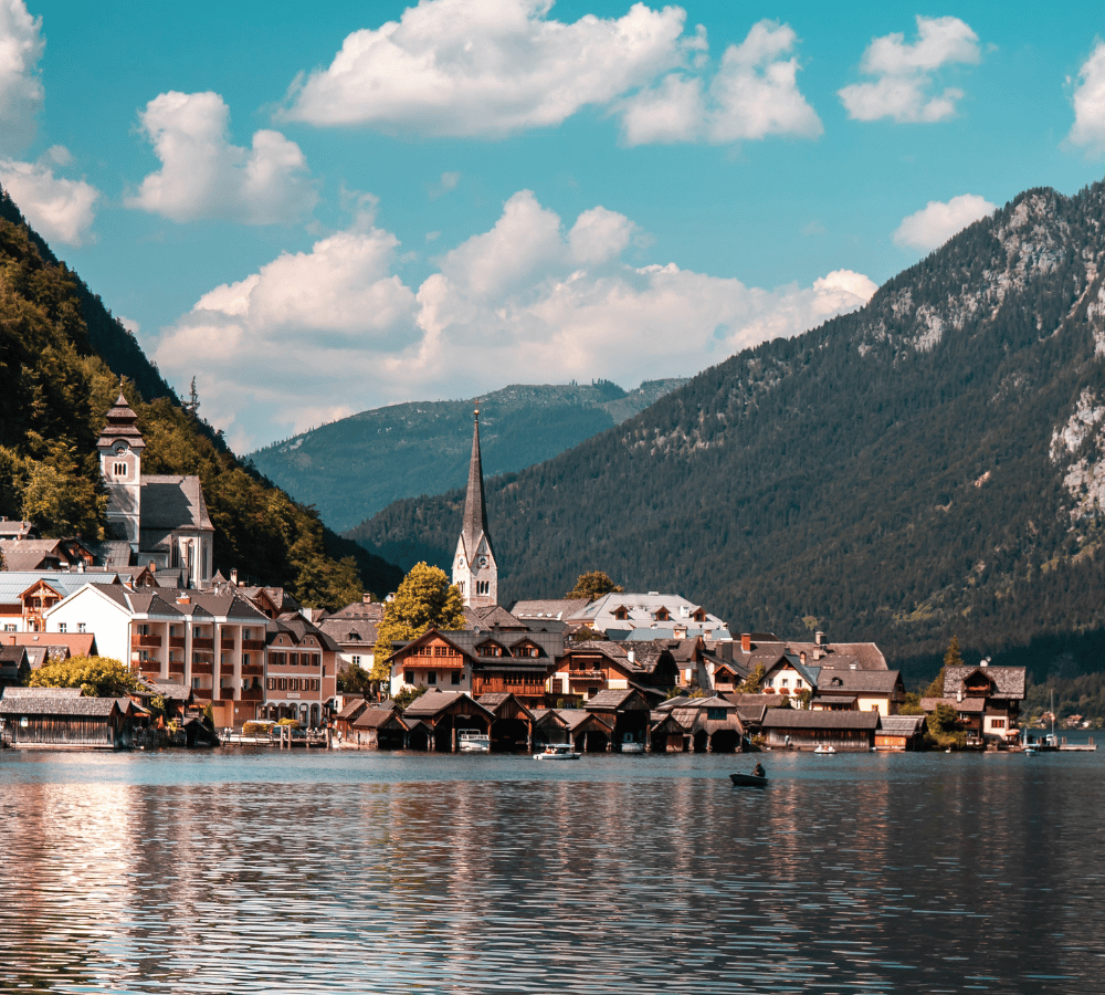 Qué necesitas saber antes de viajar a Austria