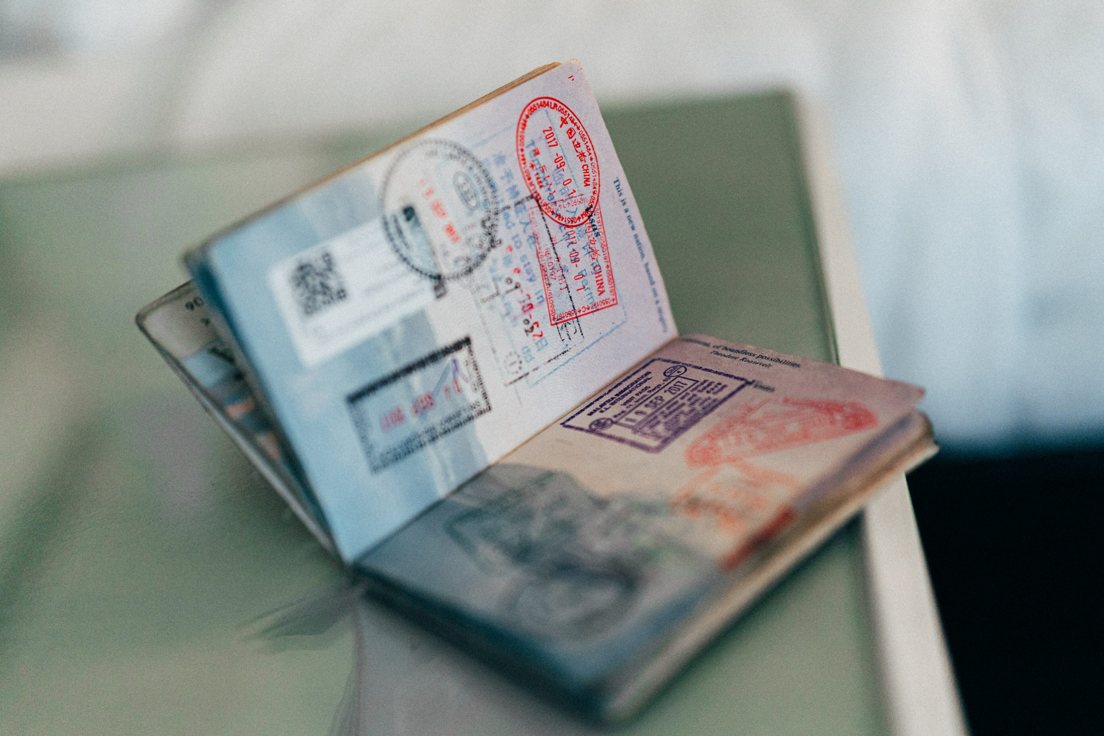 documentos se requiere al solicitar una visa Schengen para ingresar a Austria
