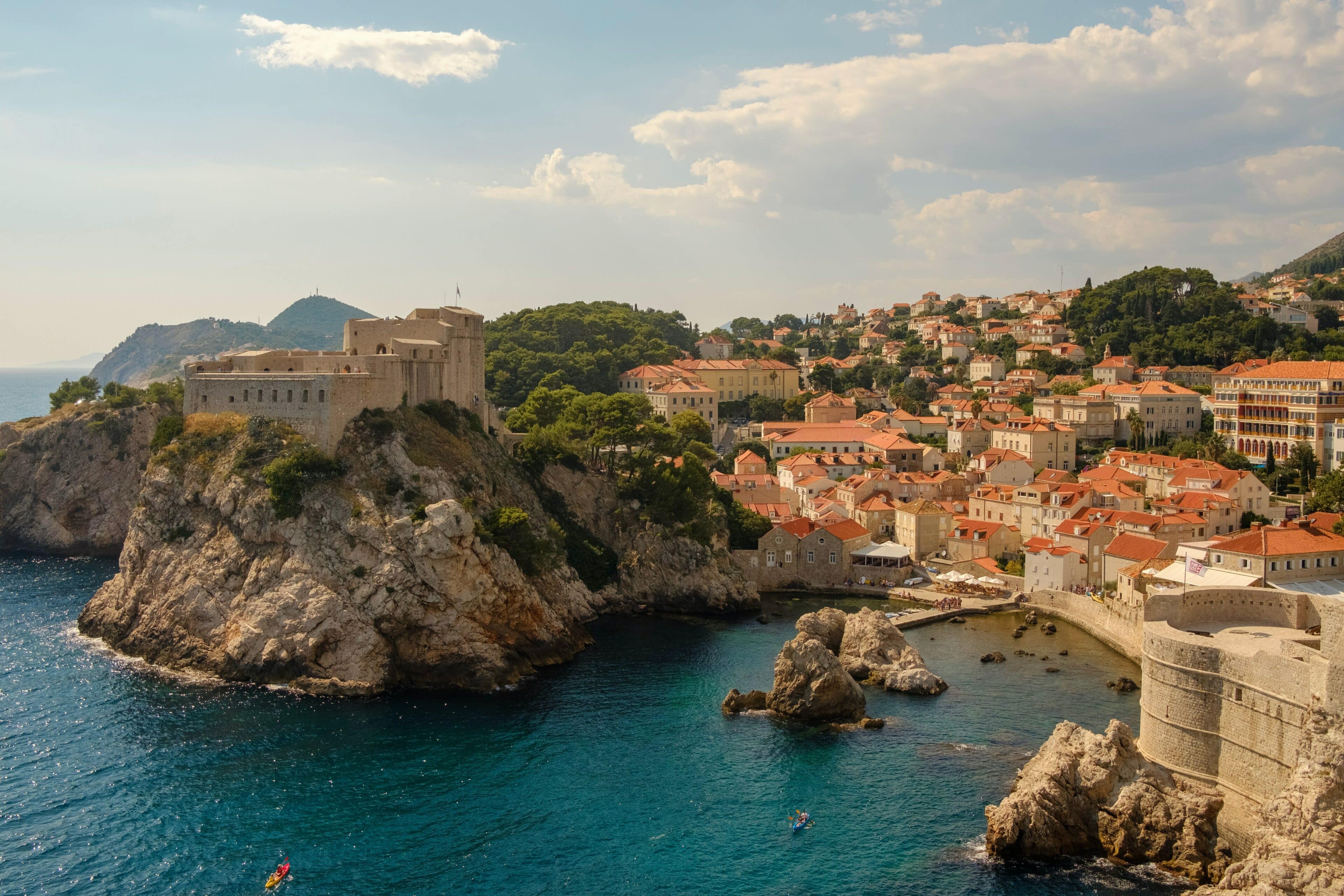 Mejor temporada para viajar a Croacia: Cuándo es la mejor época para viajar a Croacia