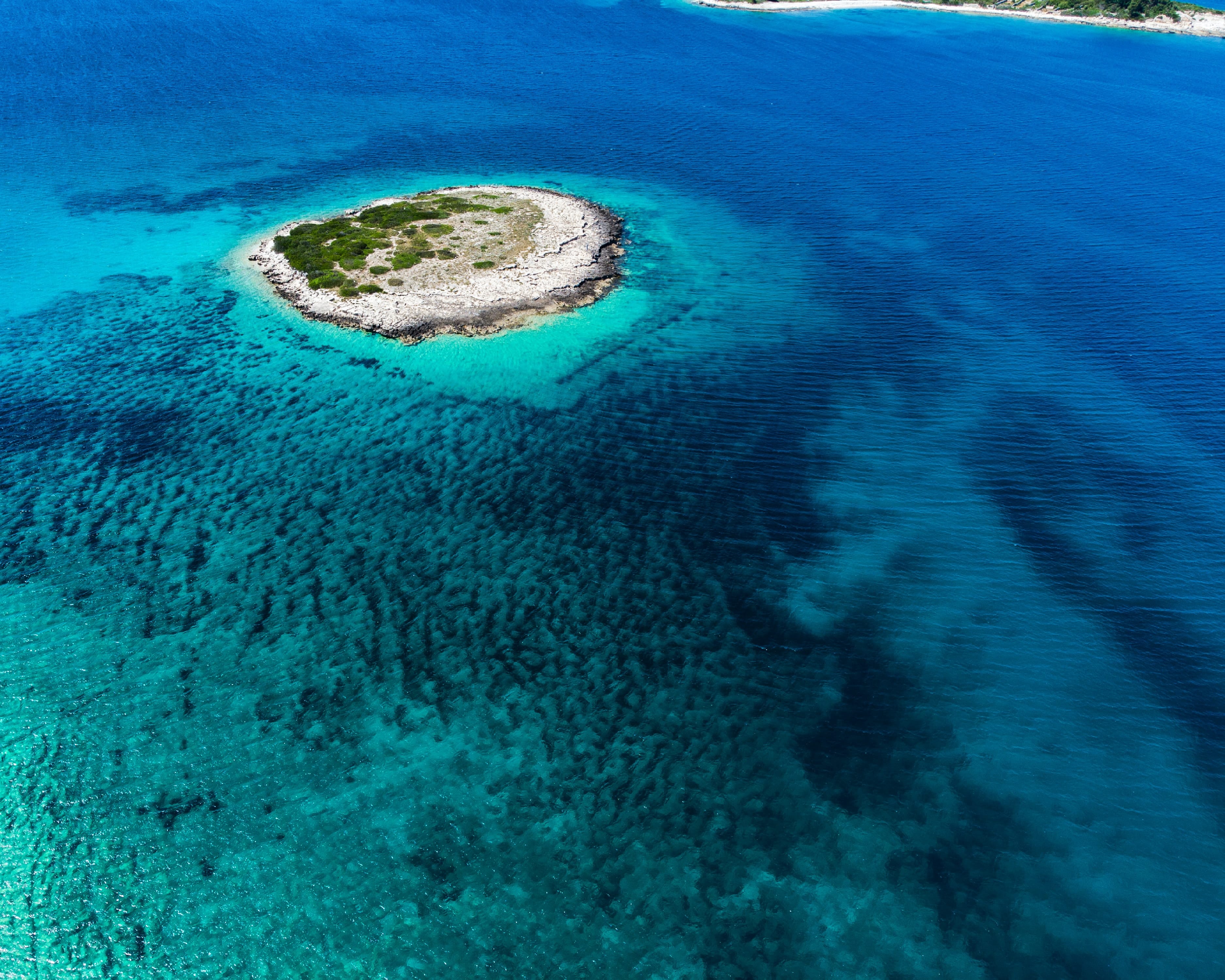 Pueblos más Visitados de Croacia: Korčula