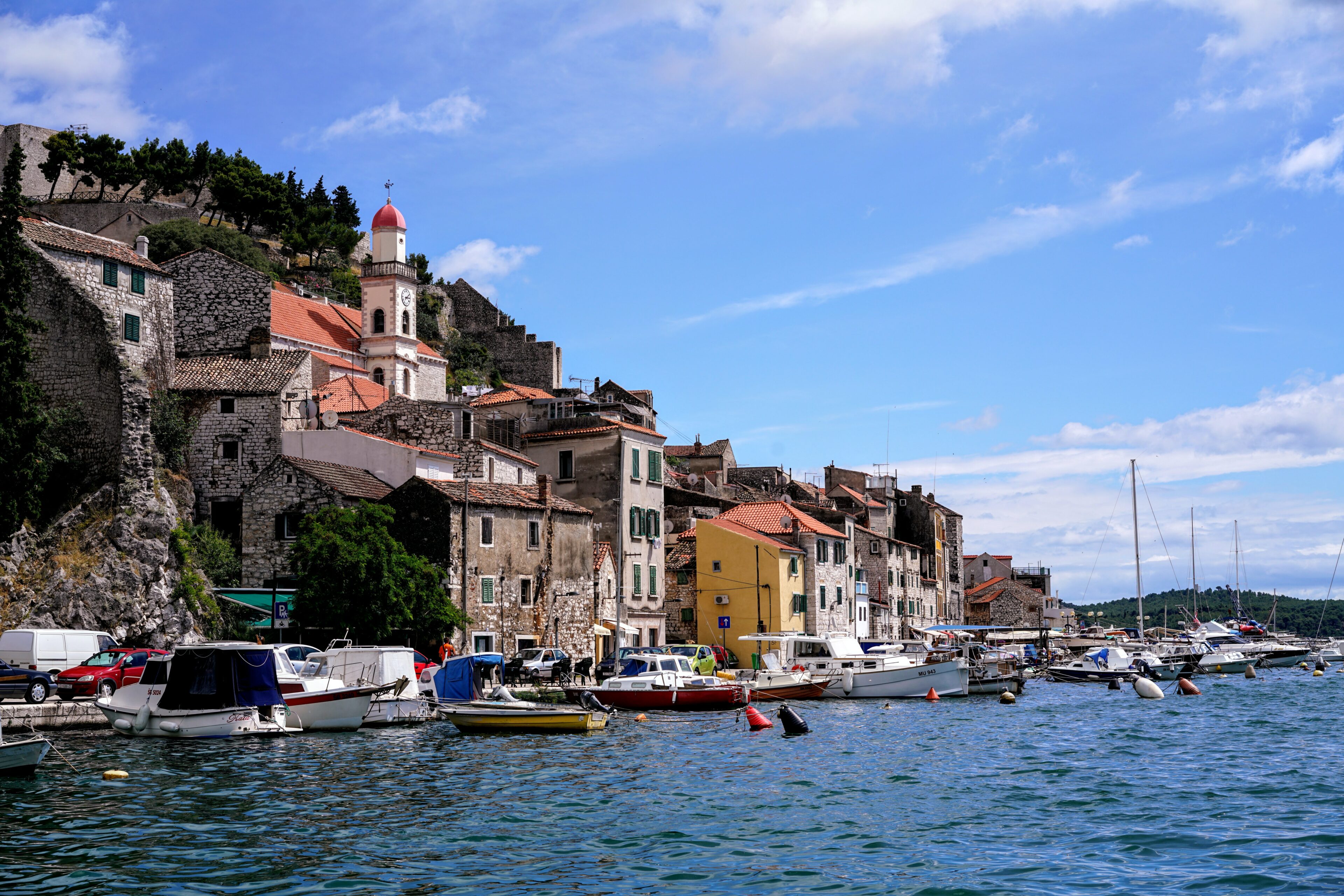 Mejores Itinerarios de Viaje a Croacia