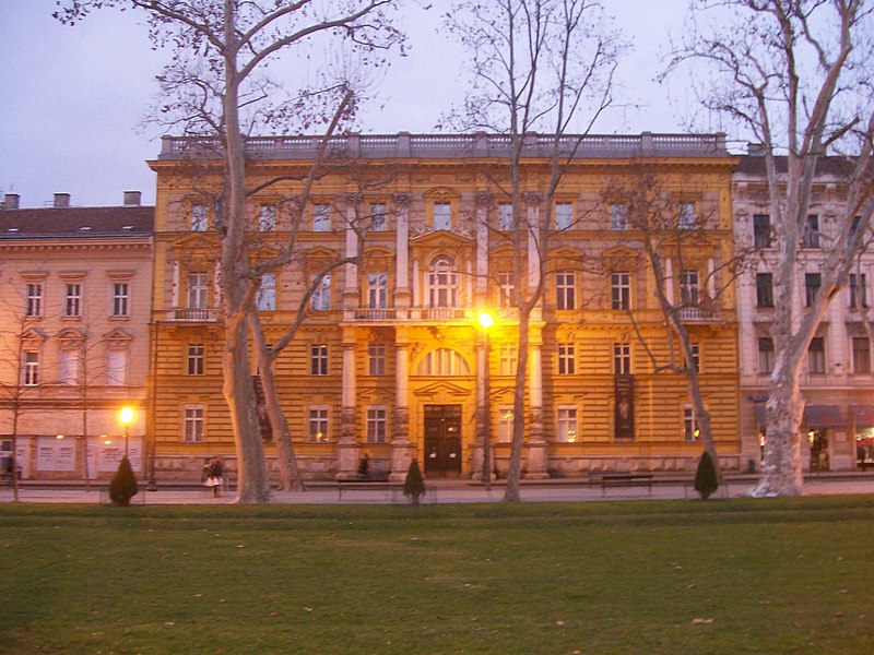 Museo Arqueológico de Zagreb