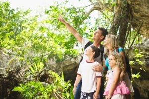 Costa Rica Travel Itinerary for Families 1