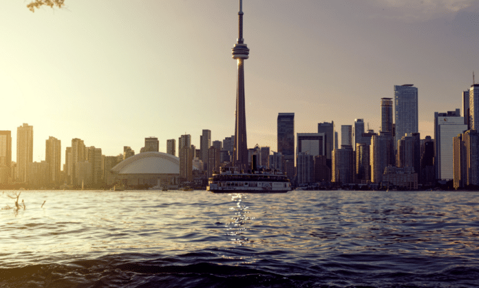 Mejores itinerarios de viaje a Canadá