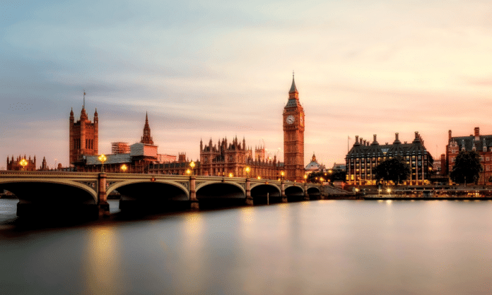 Requisitos Para Viajar a Londres