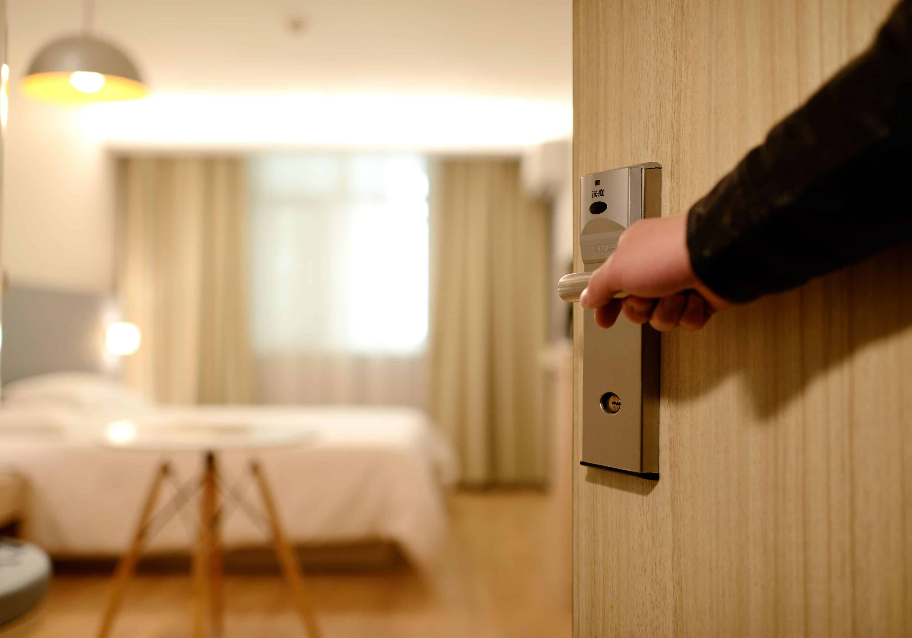 Cuánto cuesta un hotel en Europa: Precios medios de las habitaciones de hotel