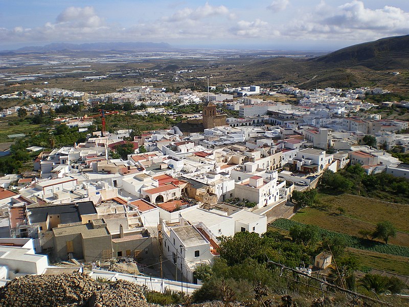Níjar (Almería)