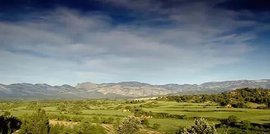 Vias Verdes España: Vía Verde del Val del Zafán