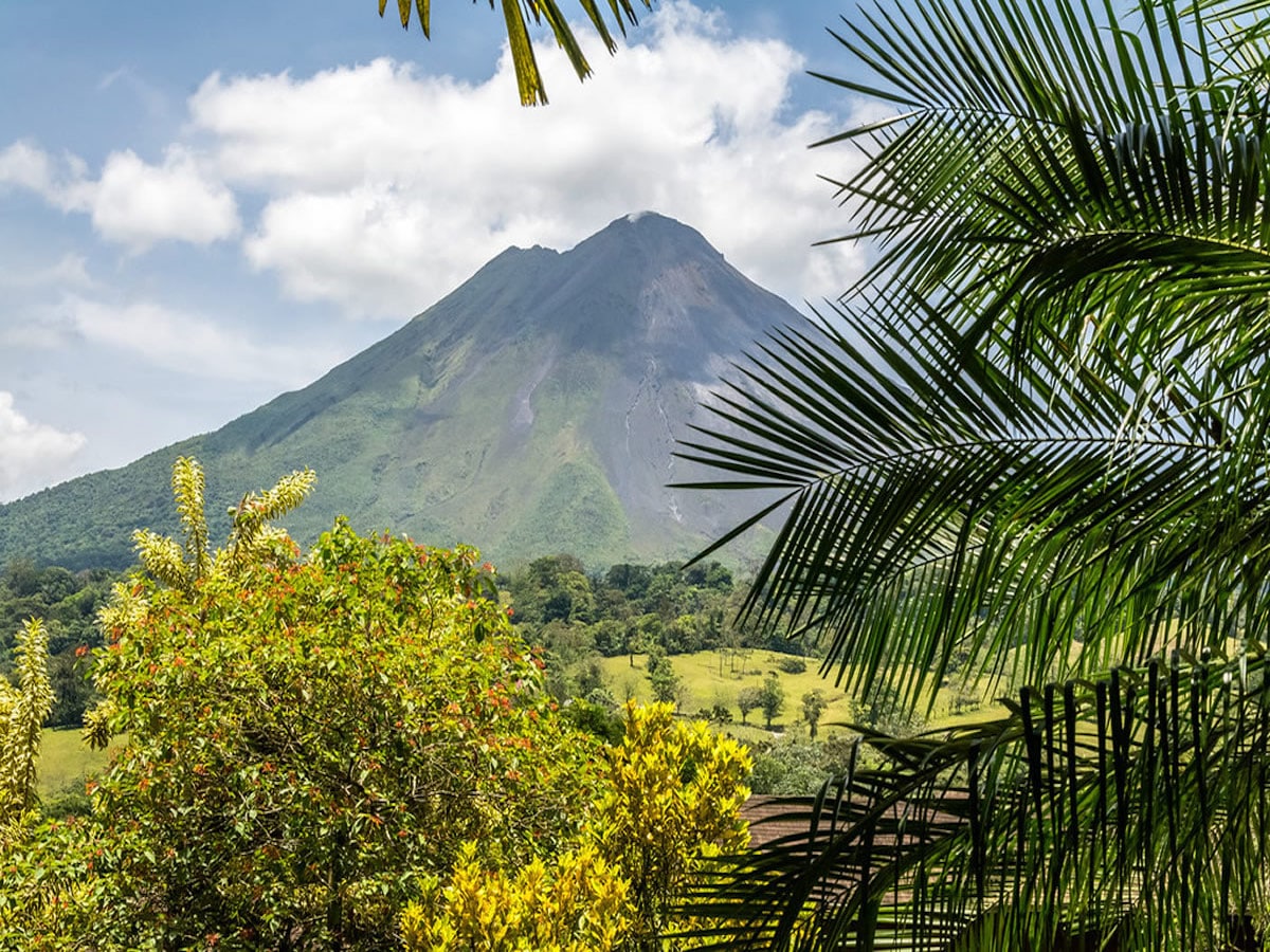 lugares para visitar en Costa Rica
