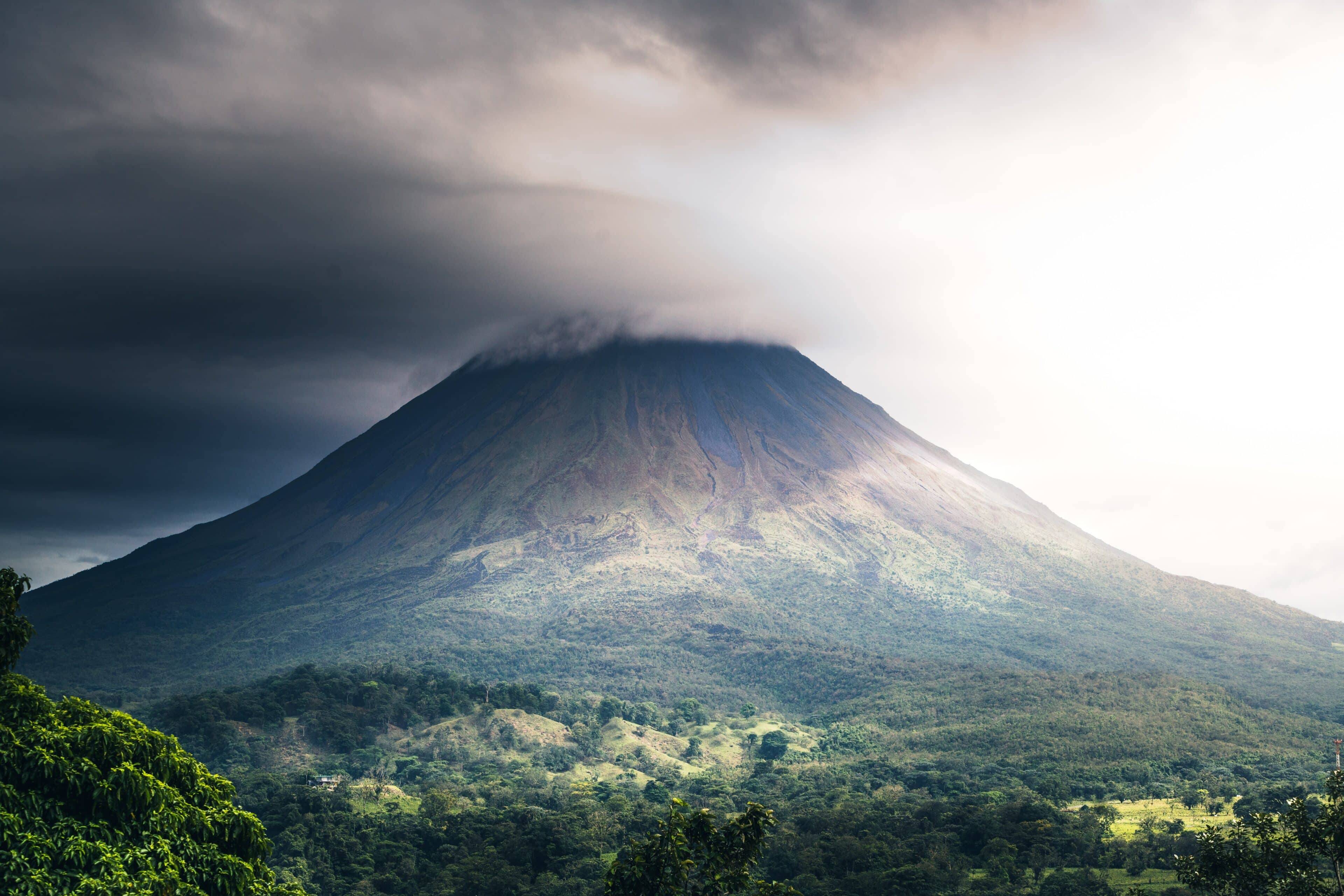 Excursiones en Arenal Costa Rica: El Esplendor Natural de El Arenal