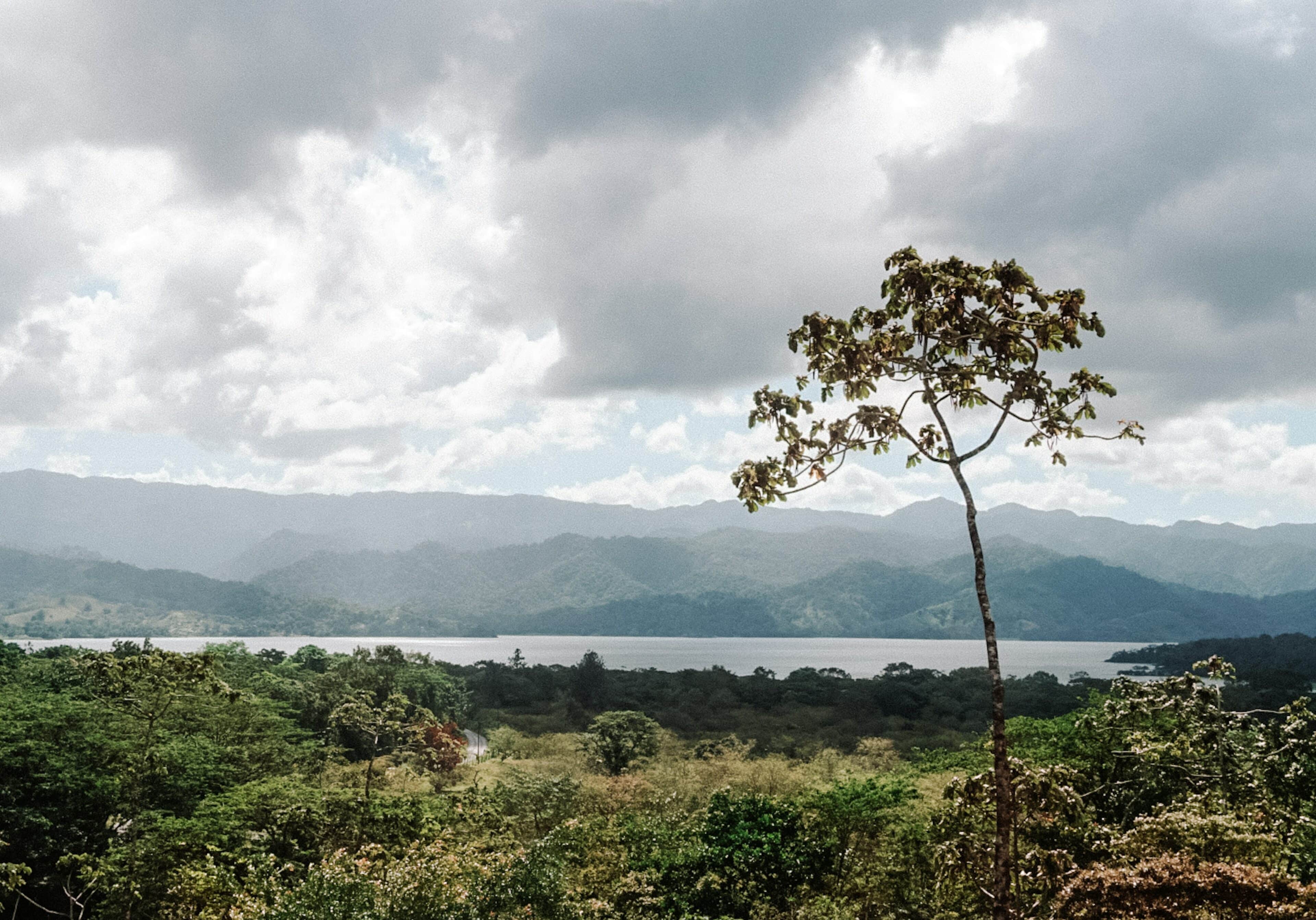 Excursiones en Arenal Costa Rica: Reserva Arenal