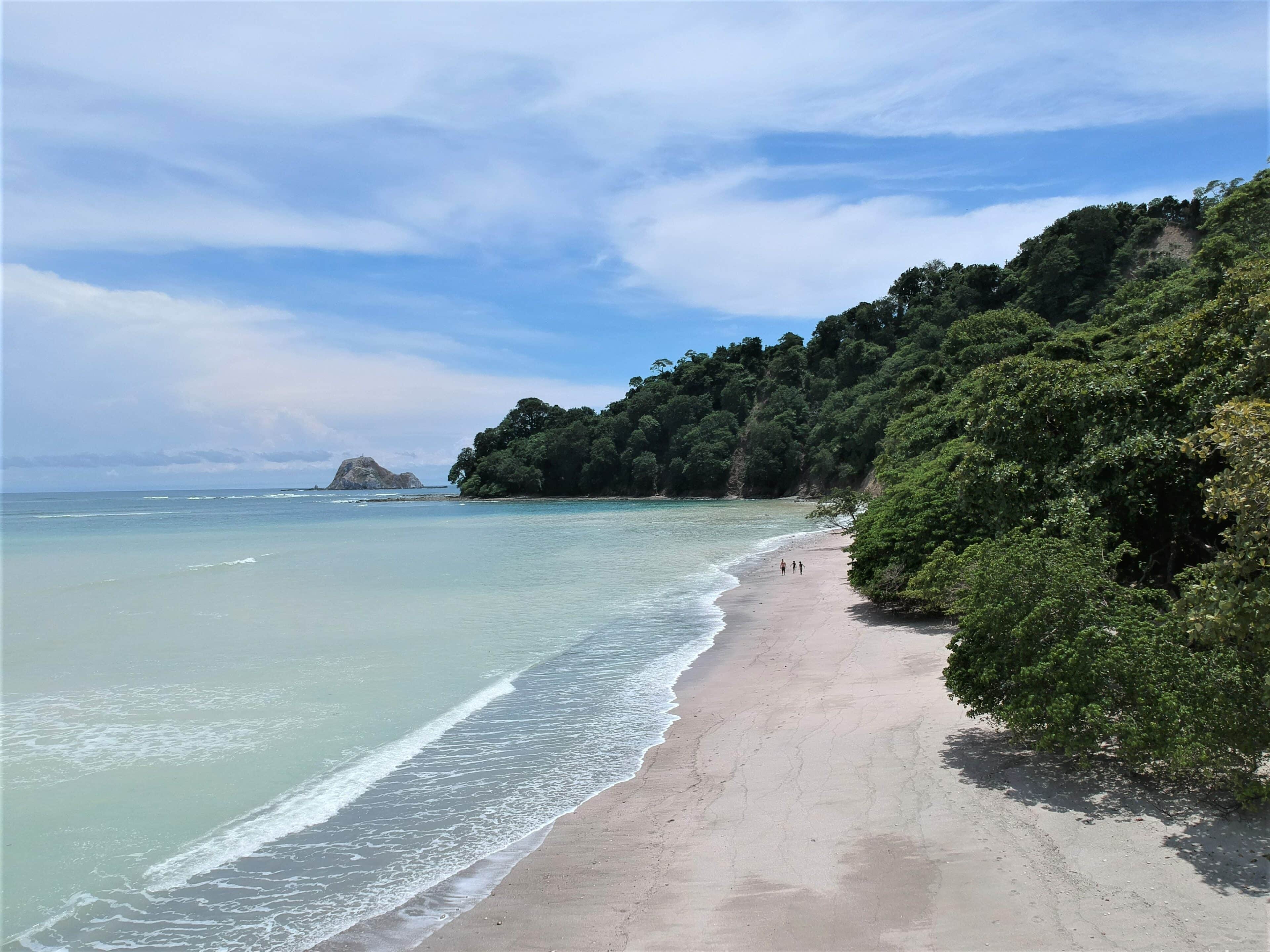 Cuál es la Mejor Época para Visitar las Playas Costarricenses