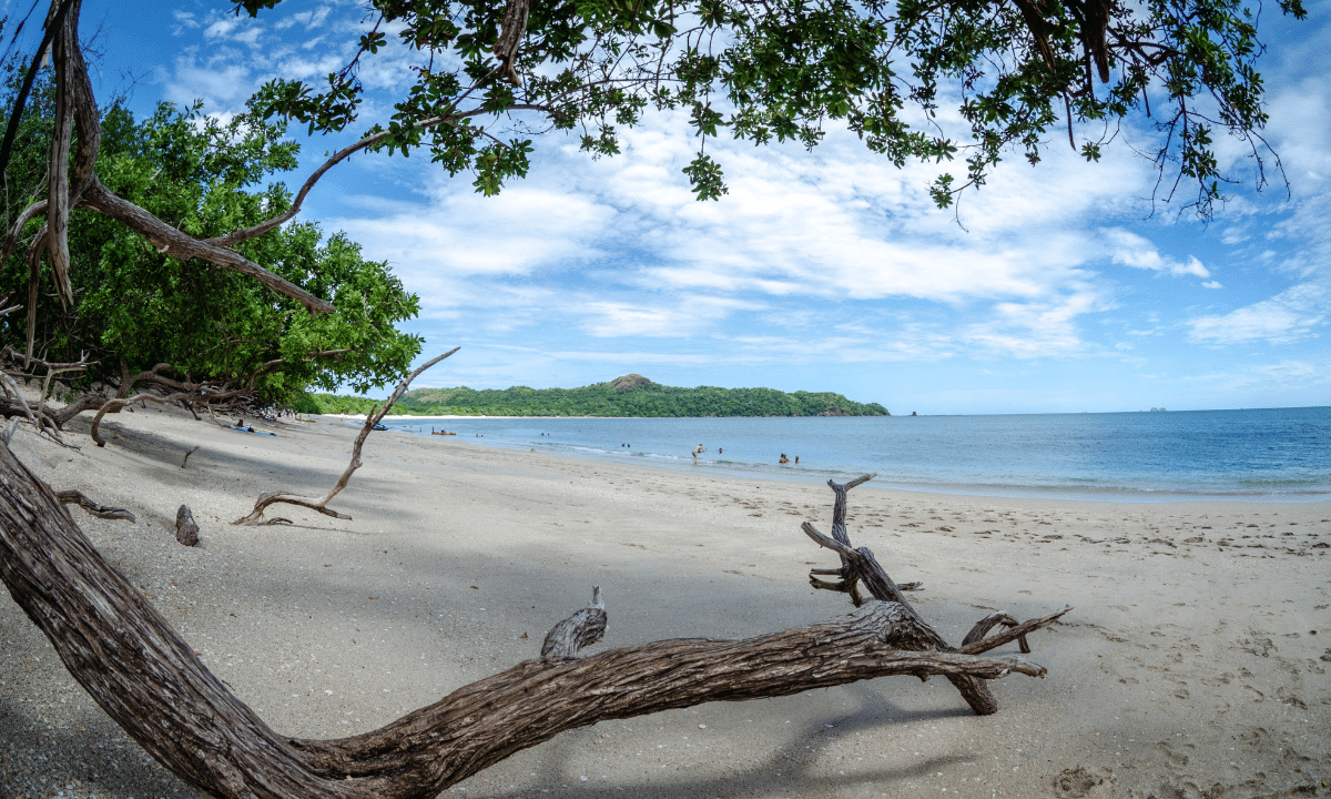 Playas Paradisiacas De Costa Rica Costa Rica