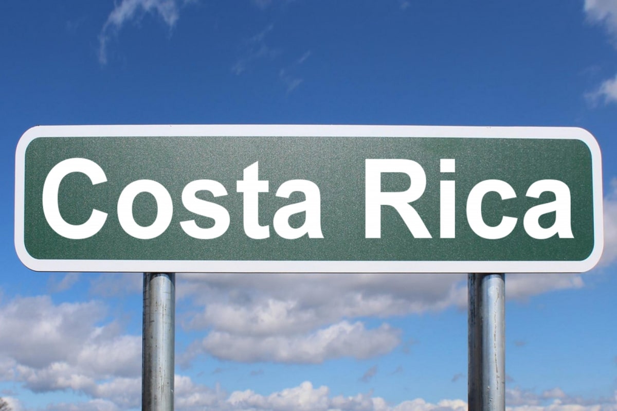 Lugares históricos en Costa Rica: La Historia Rica de Costa Rica