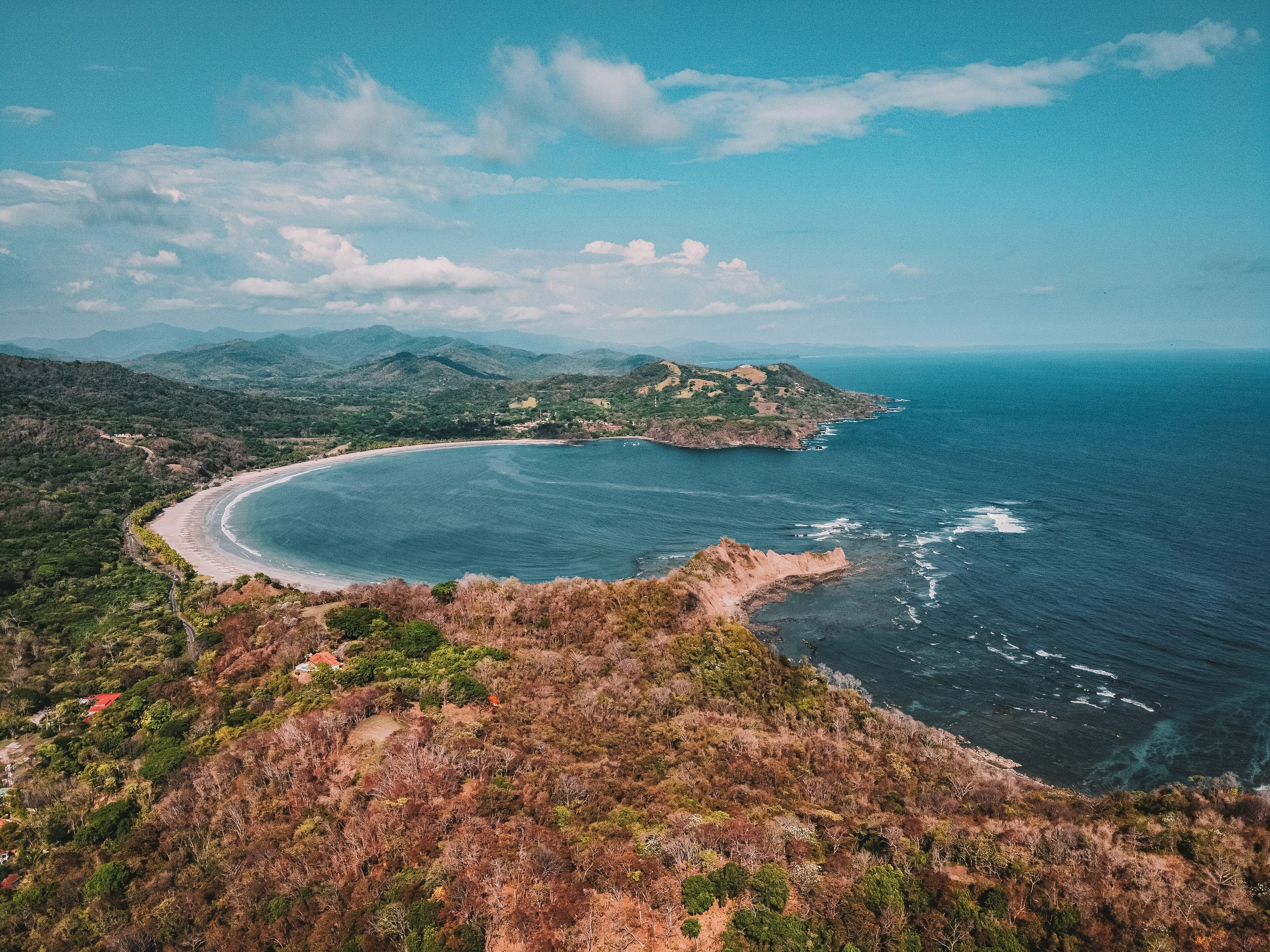 Por qué Costa Rica es el destino más eco-amigable para visitar