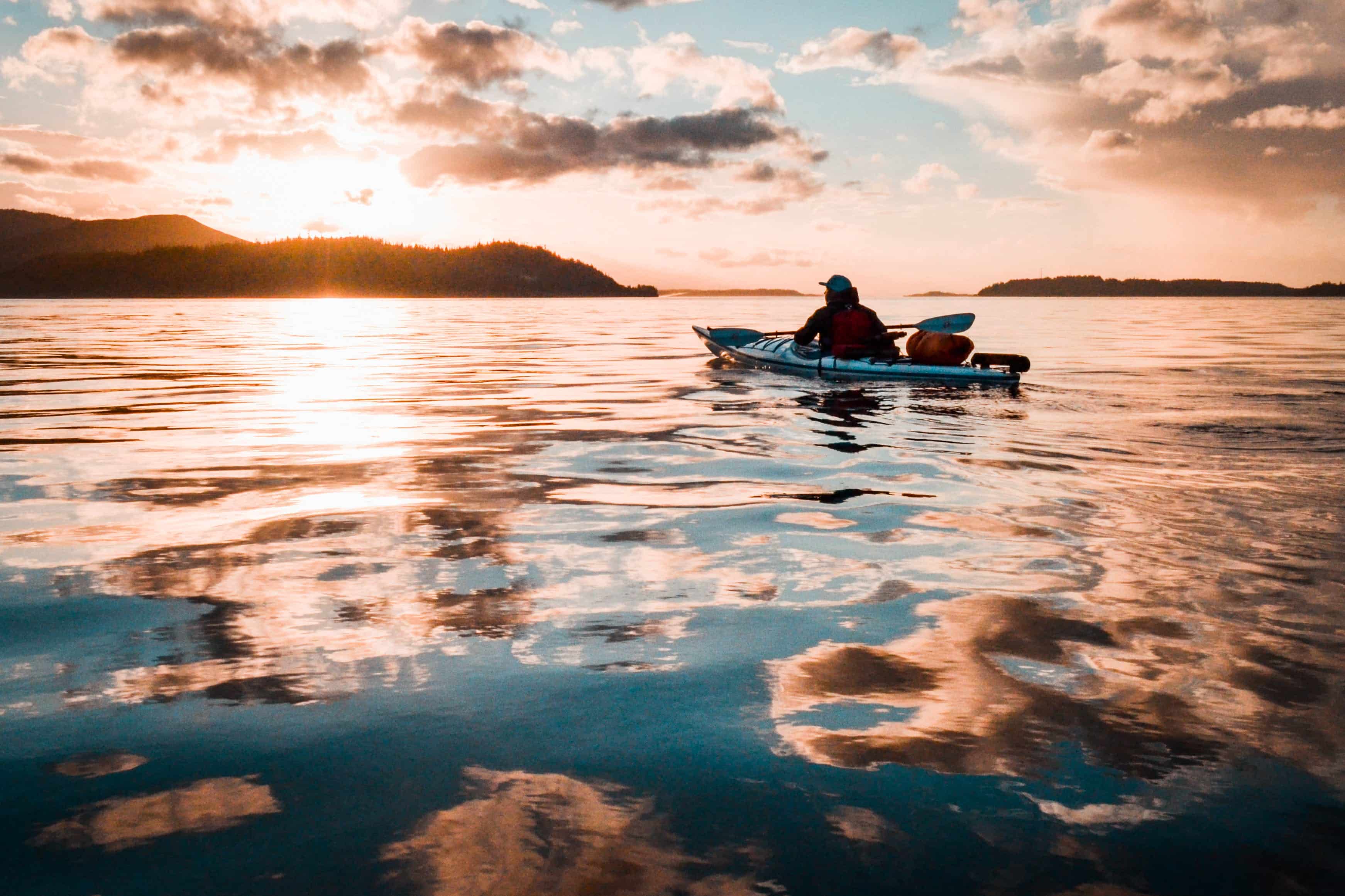 Ventajas de las Excursiones en Kayak en Costa Rica