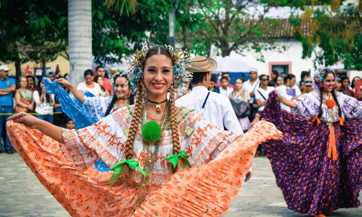 Festivales de Costa Rica