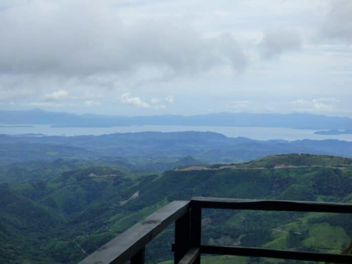 reserva biológica bosque nuboso monteverde