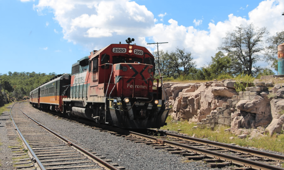 Diferencias Entre El Chepe Regional y El Chepe Express