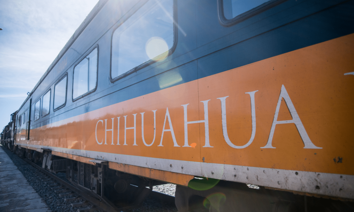Diferencias Entre El Chepe Regional y El Chepe Express