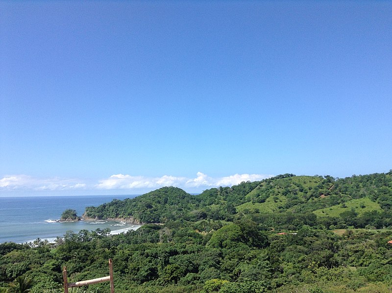Guanacaste Province
