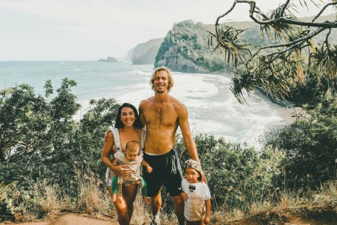all-inclusive family vacation in Costa Rica