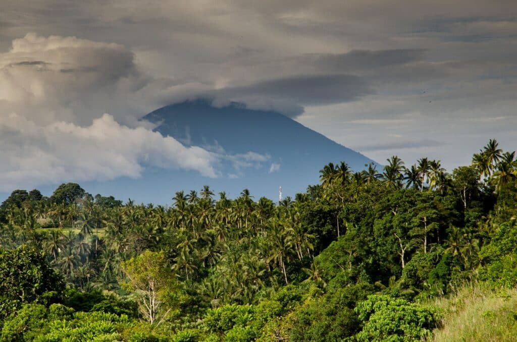 ecotourism destinations in Costa Rica