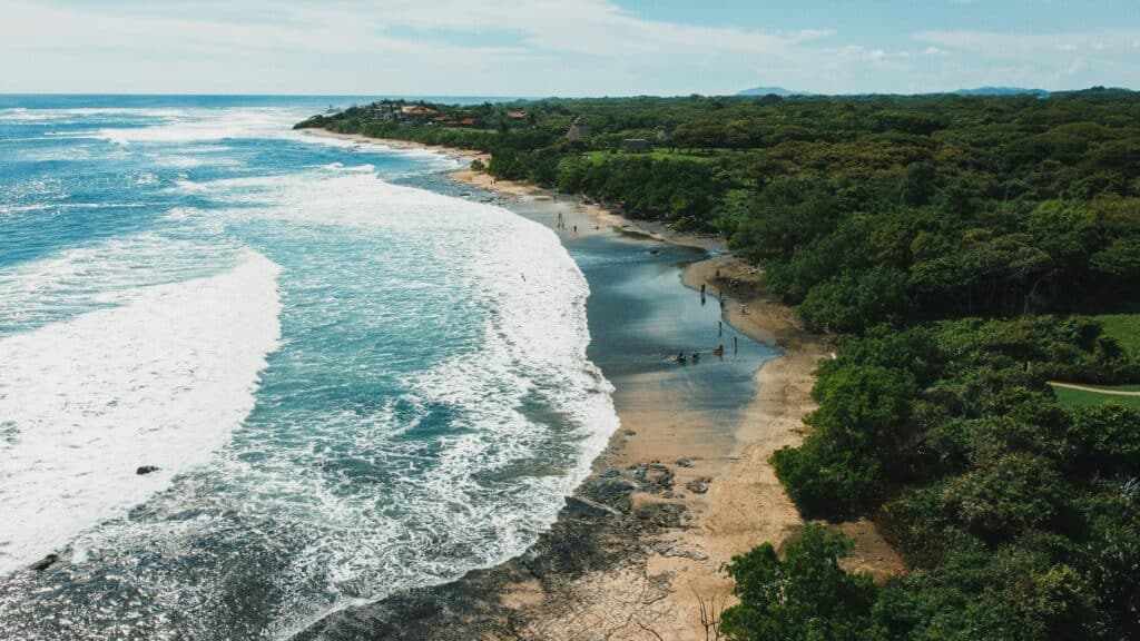 little known activities in Costa Rica