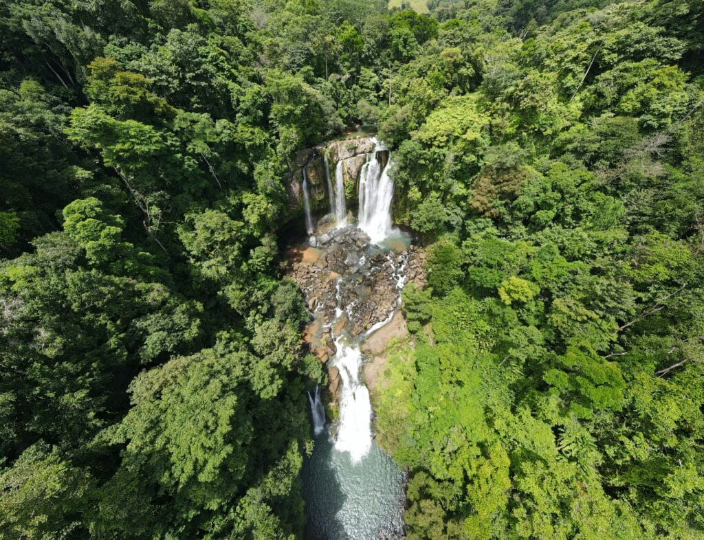 secret places in Costa Rica to visit