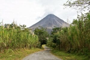 Arenal Volcano National Park2